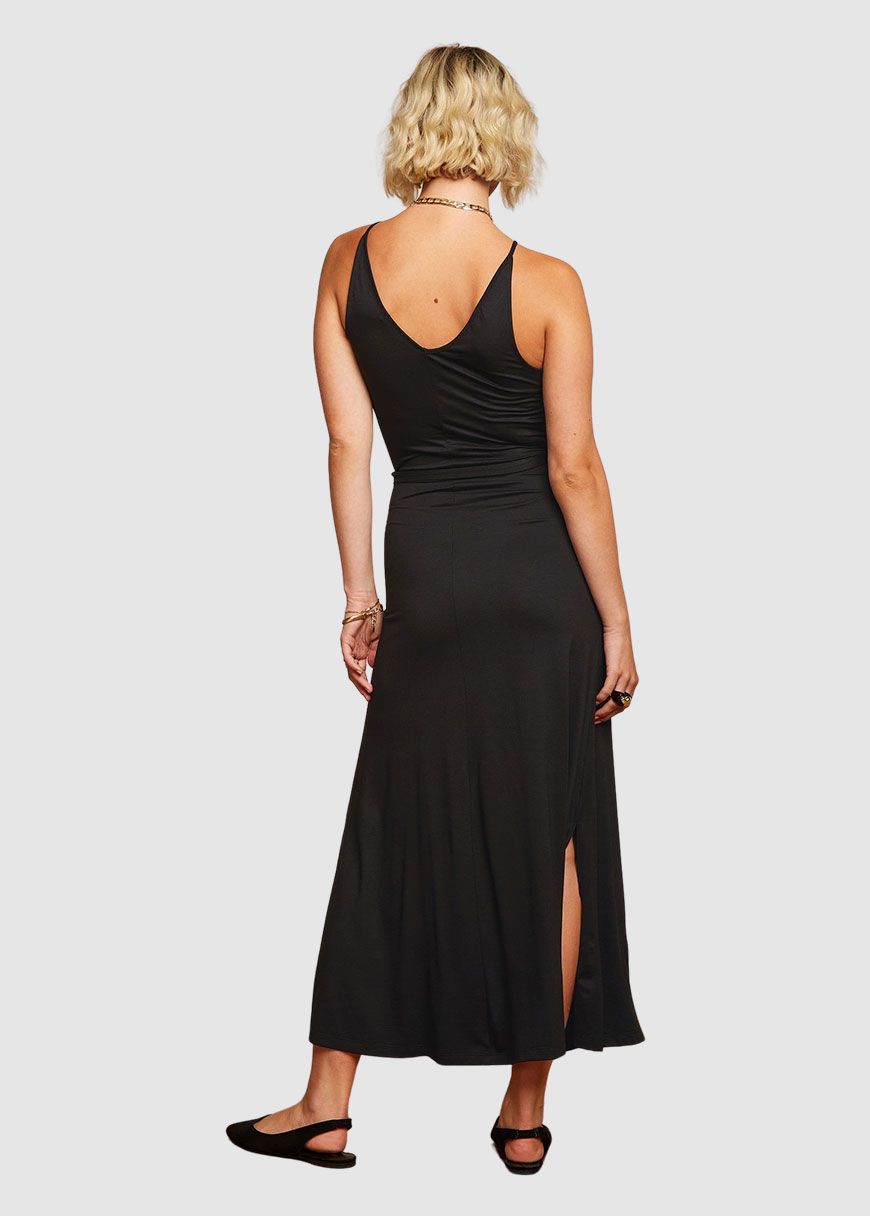Hazel Dress Ecovero Classic