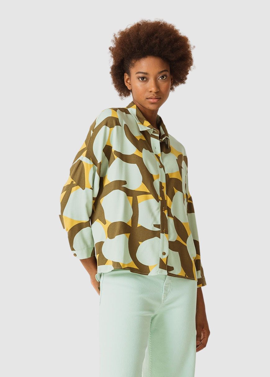 Mattina Shirt