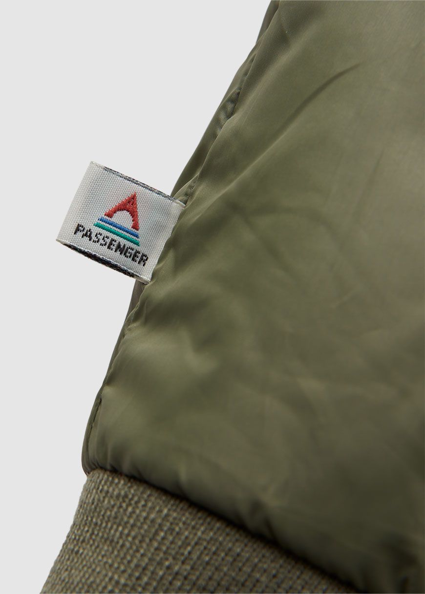 passenger_inspire_recycled_insulated_jacket_AW_25_PAS_W_JC_QZGJD_Dusty_Olive_7_aa959e2b24 Inspire Recycled Insulated Jacket