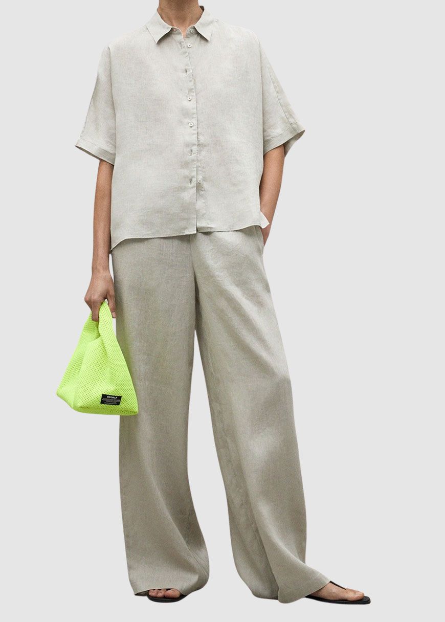 Melaniaalf Shirt Woman Melaniaalf Shirt Woman