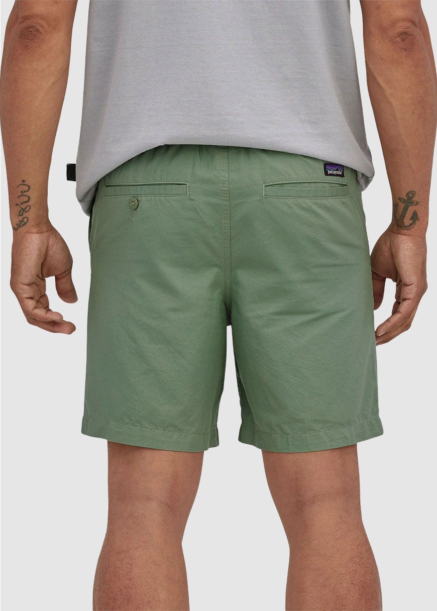 M's LW All-Wear Hemp Volley Shorts