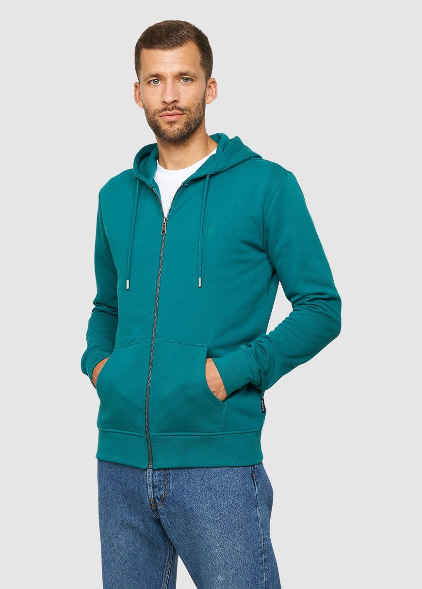 Sweatjacke Birch Sweatjacke Birch