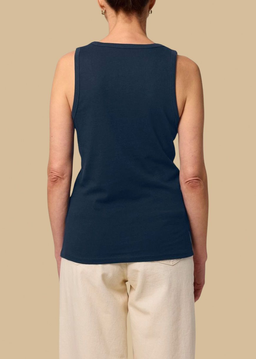Classic Tanktop Woman