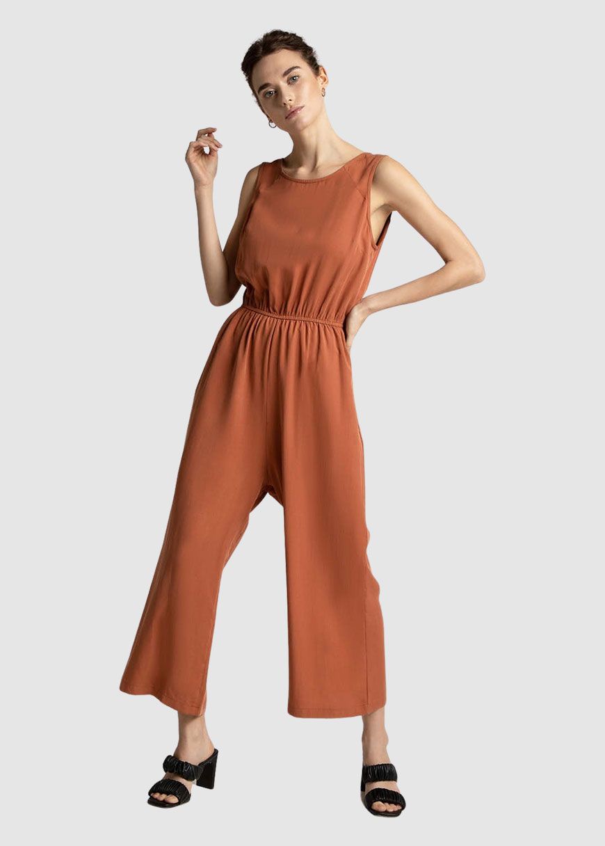 Jumpsuit Staine Jumpsuit Staine
