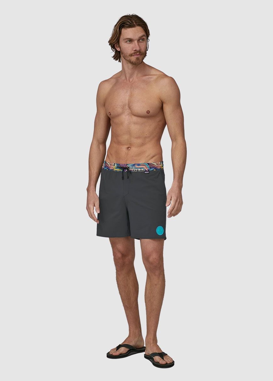 M's Hydropeak Volley Shorts - 16 in. M's Hydropeak Volley Shorts - 16 in.