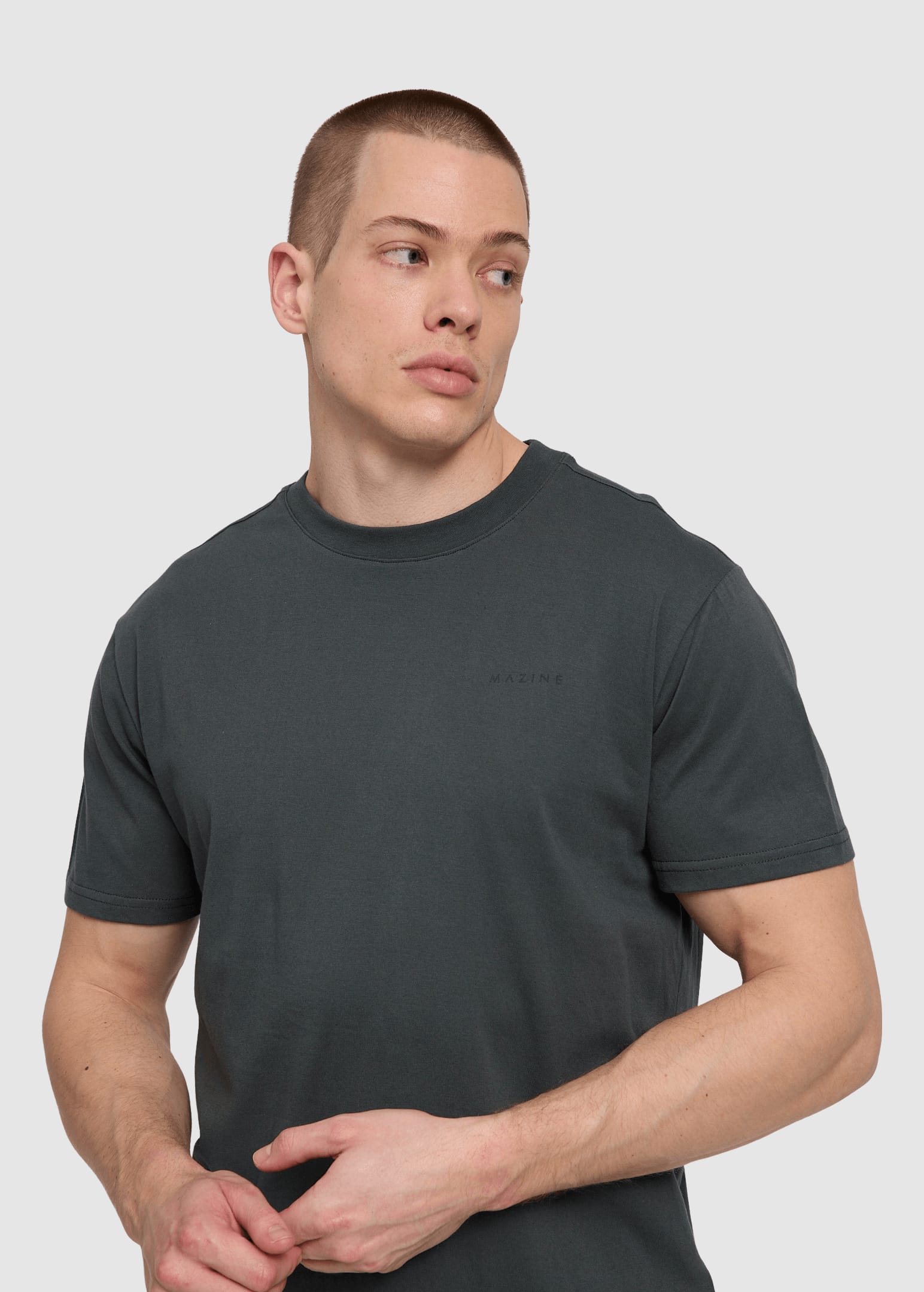 Basic T-Shirt Bottle