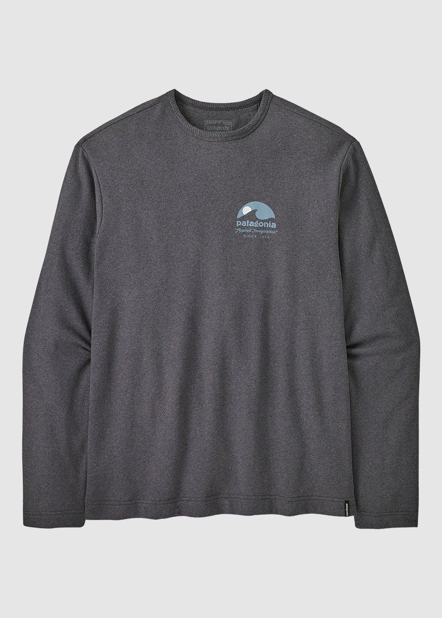 patagonia_m_s_lw_applied_imagination_wildrise_crew_SS_25_PAT_39716_Ink_Black_4_3c3fef4256 M's LW Applied Imagination Wildrise Crew