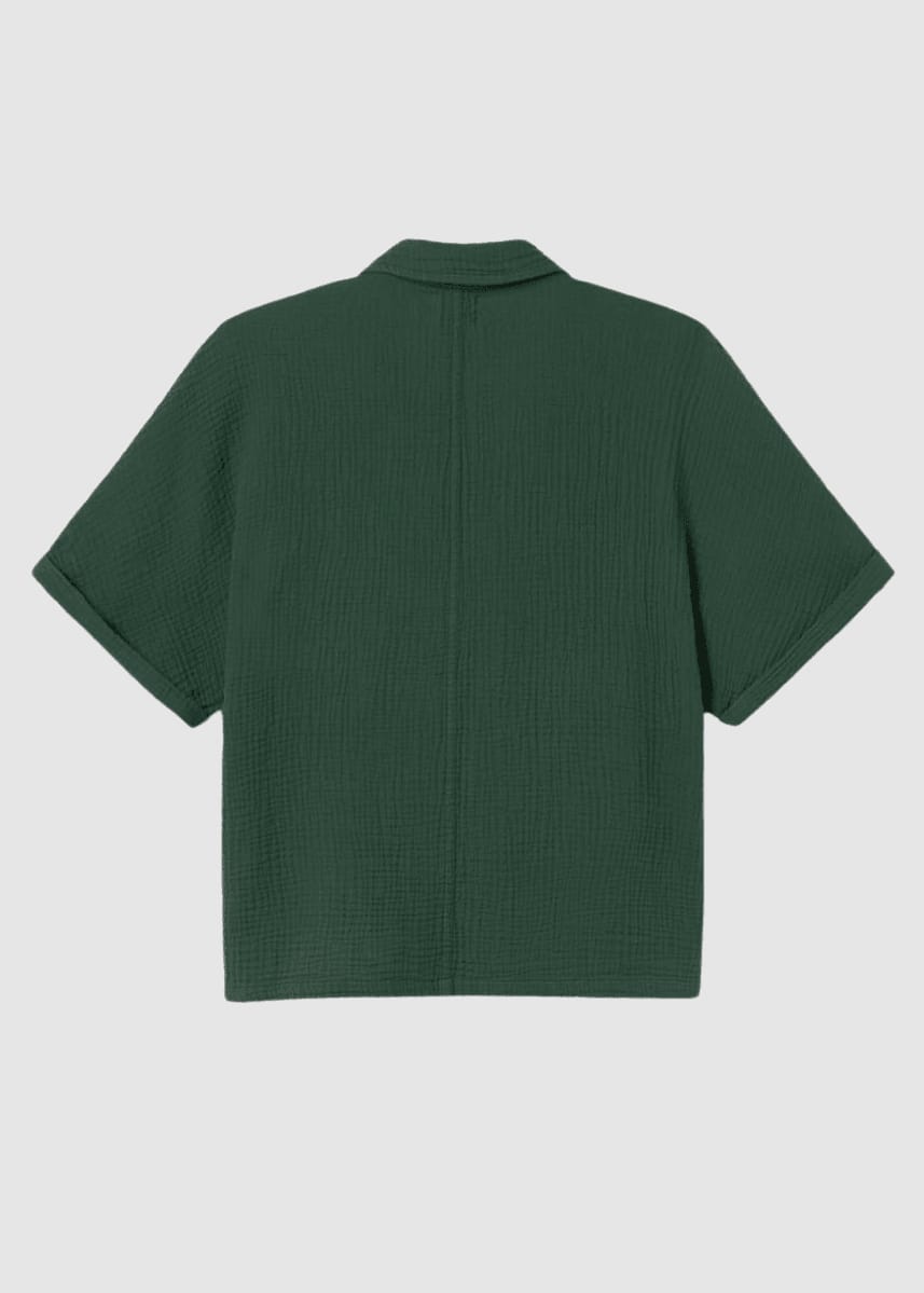 Zuqar Dark Green Zuqar Dark Green