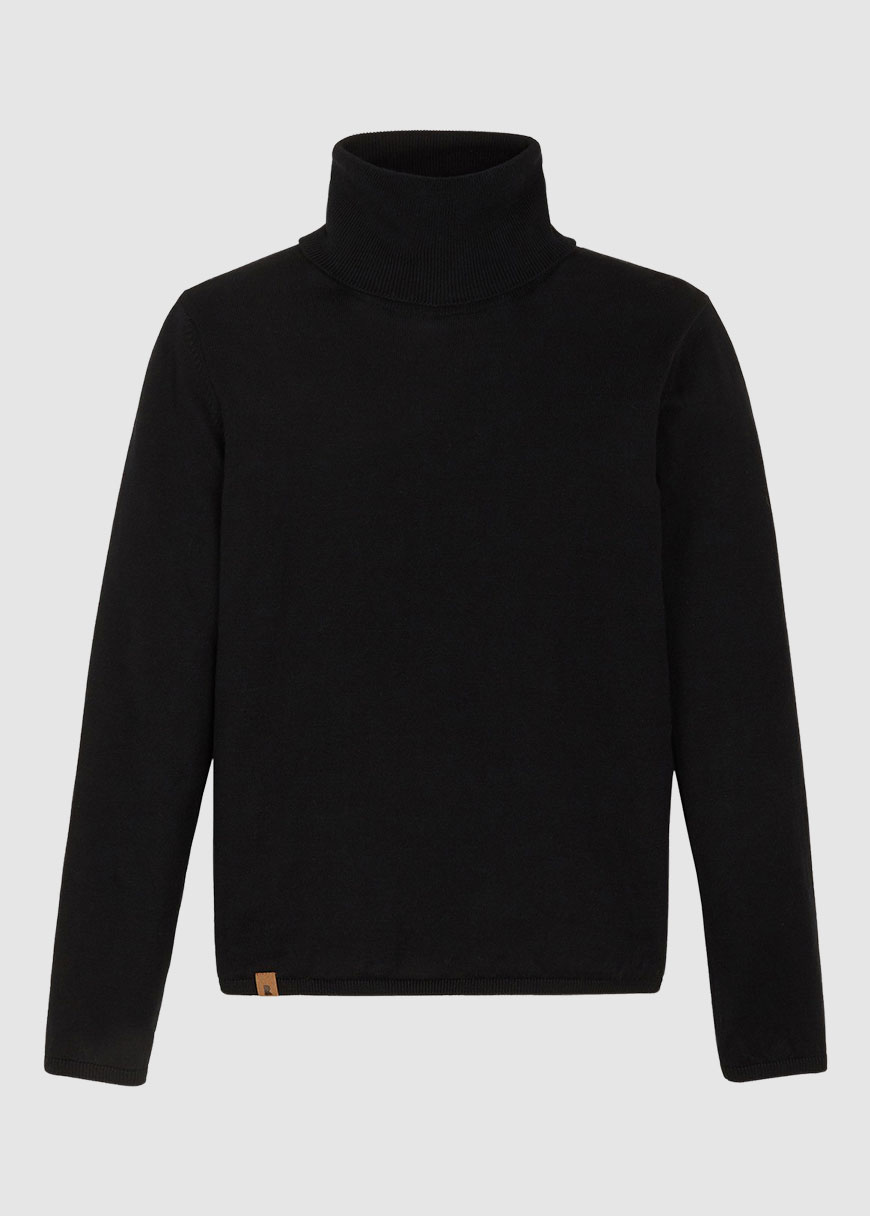 Turtleneck Citrus Turtleneck Citrus