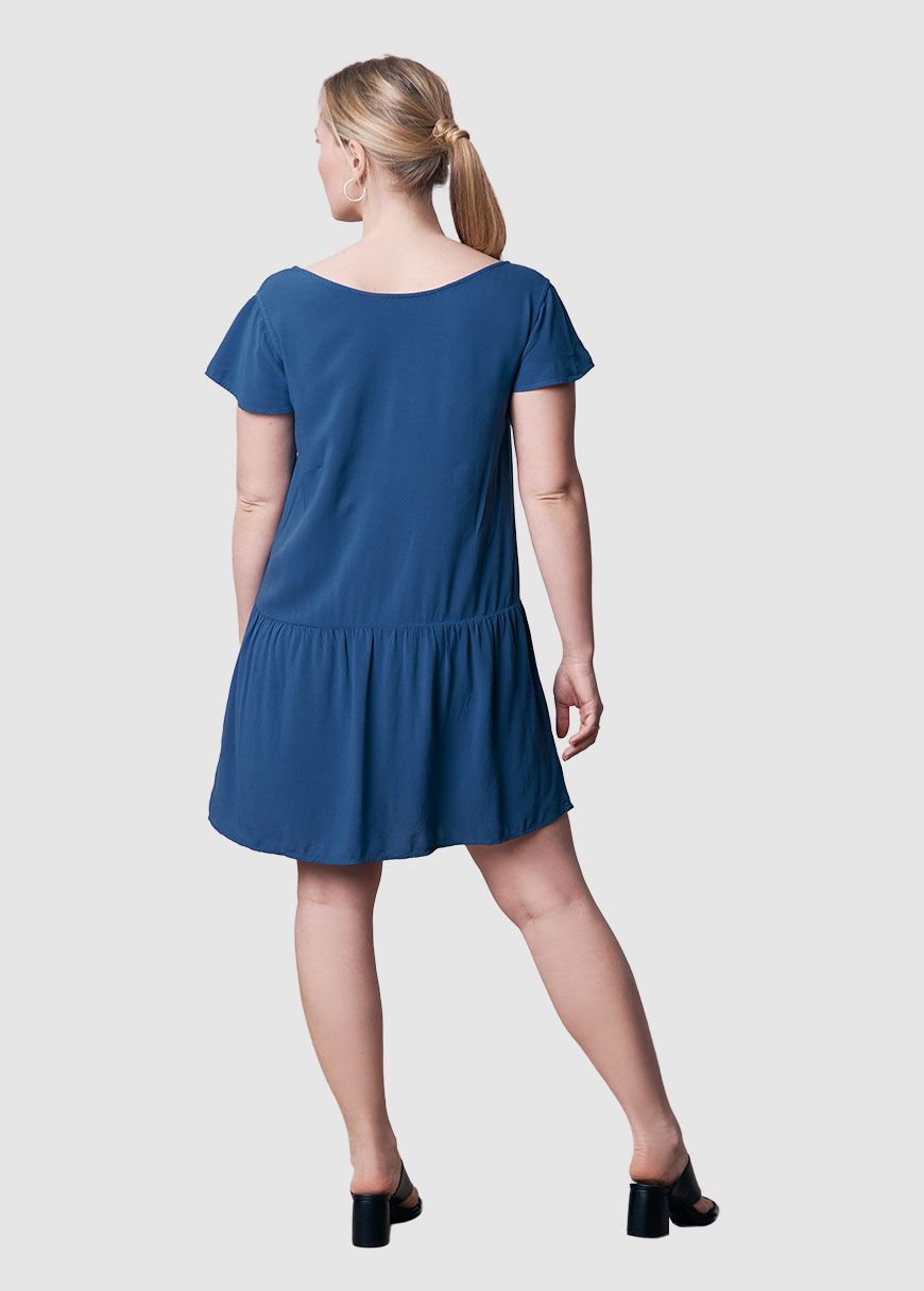 Light-Breeze Ecovero Kleid Light-Breeze Ecovero Kleid