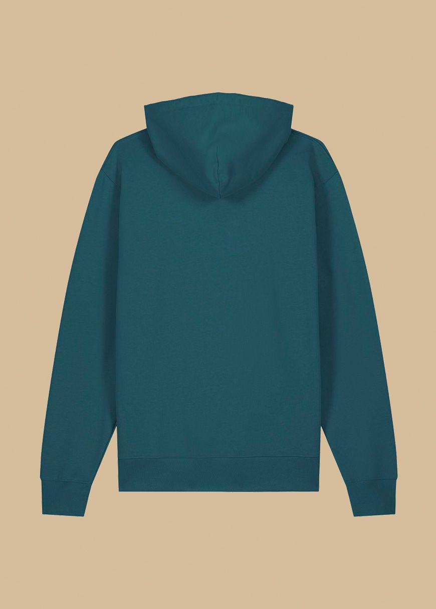 Classic Hoodie Man