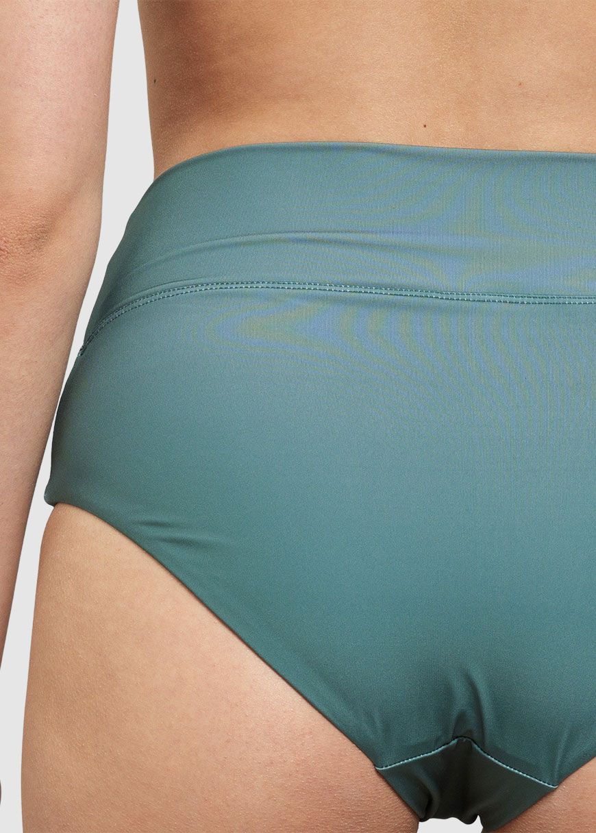 Bikini Pants Slite
