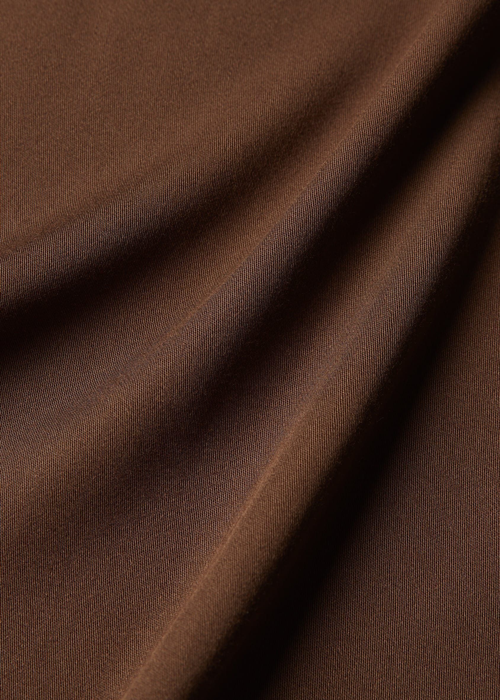 Gbsally Chocolate Brown