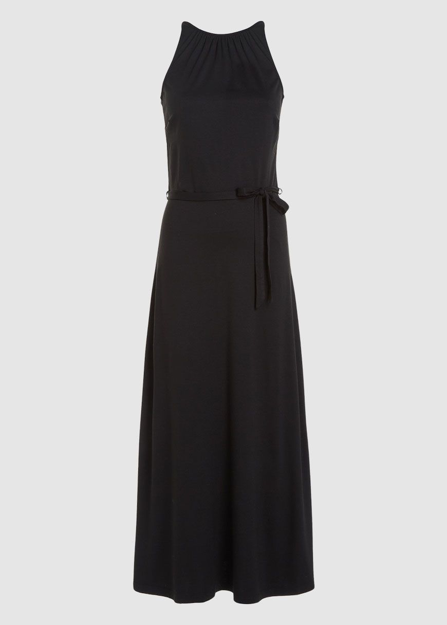 Hazel Dress Ecovero Classic