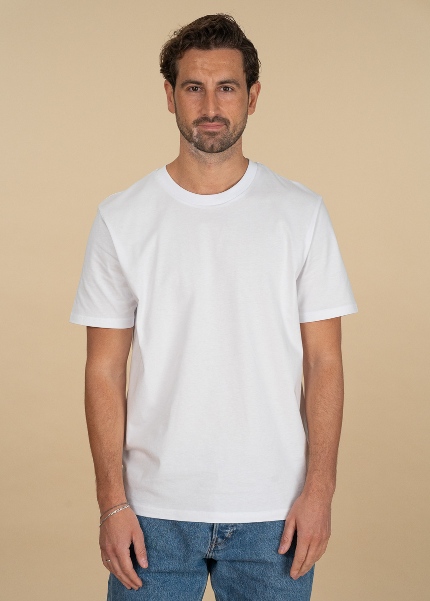 Classic T-Shirt Man 3er Pack Classic T-Shirt Man 3er Pack