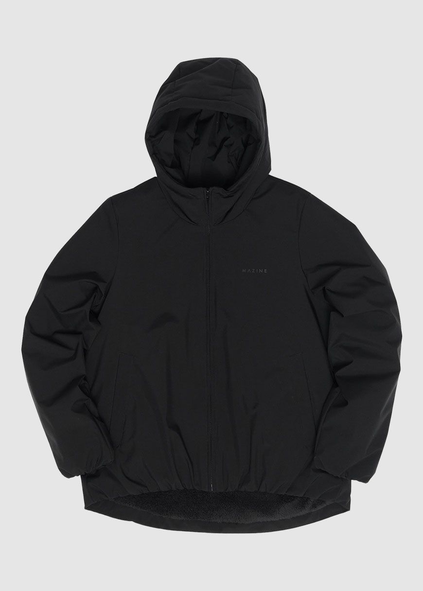 mazine_basic_padded_jacket_AW_25_MAZ_25331403_Black_7_8218ec3381 Basic Padded Jacket