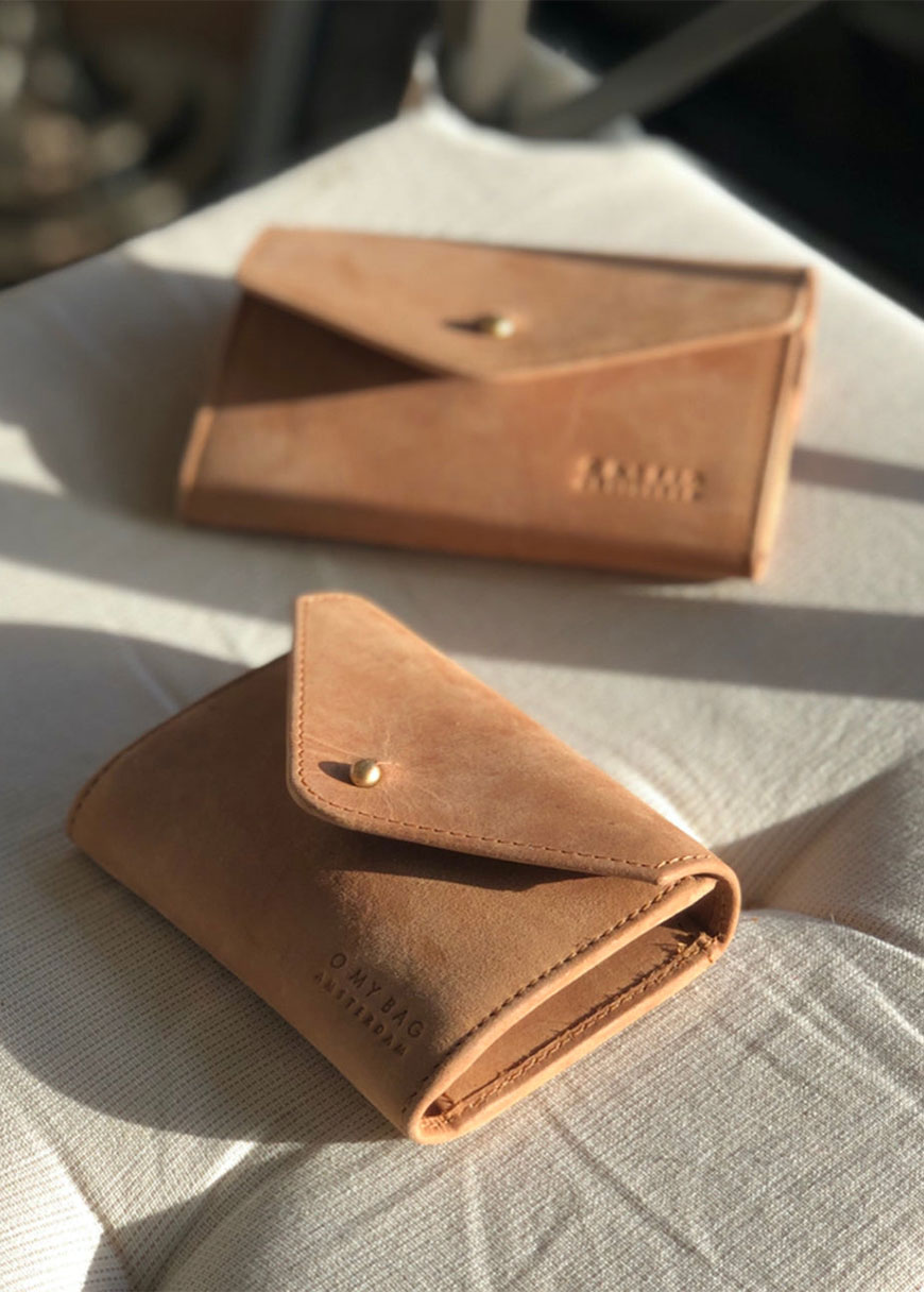 Josie's Purse Eco Camel Josie's Purse Eco Camel