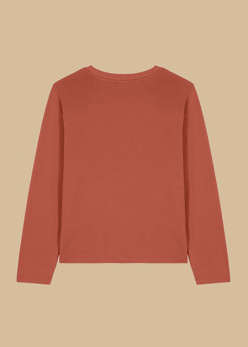 Longsleeve Woman Longsleeve Woman
