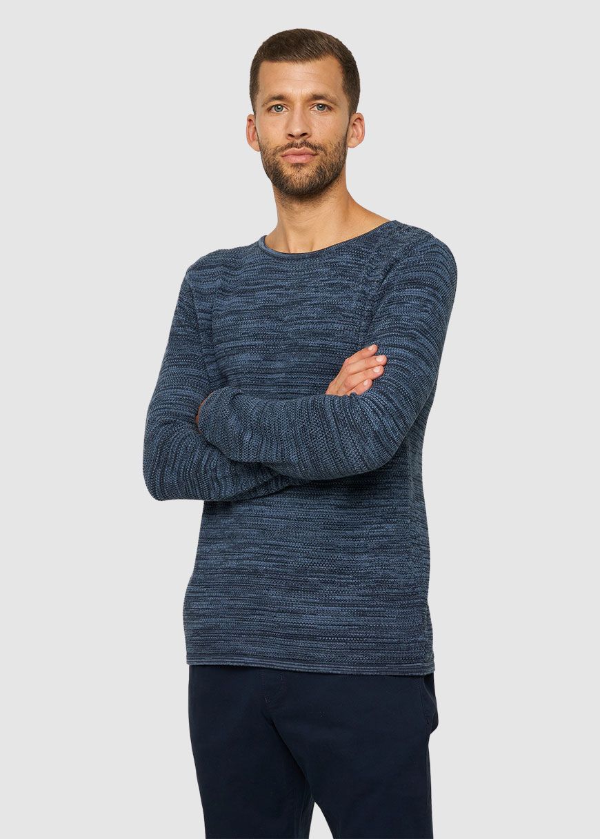 Pullover Ficus Pullover Ficus