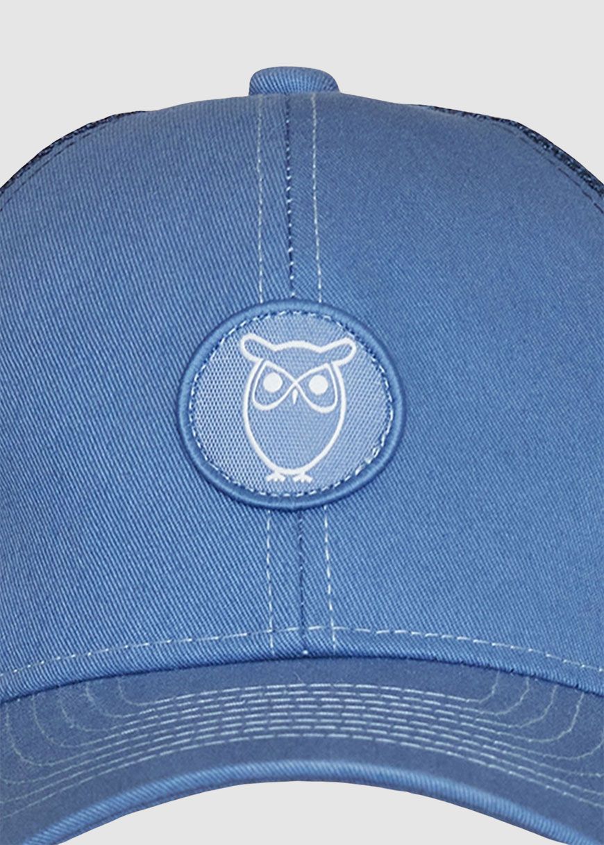Twill Trucker Cap