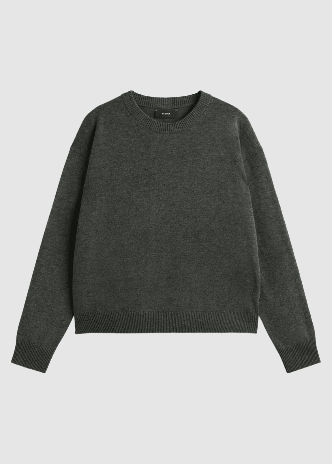 ecoalf-cosmos-knit-woman-dark-khaki-5.jpeg Cosmos Knit Woman Dark Khaki