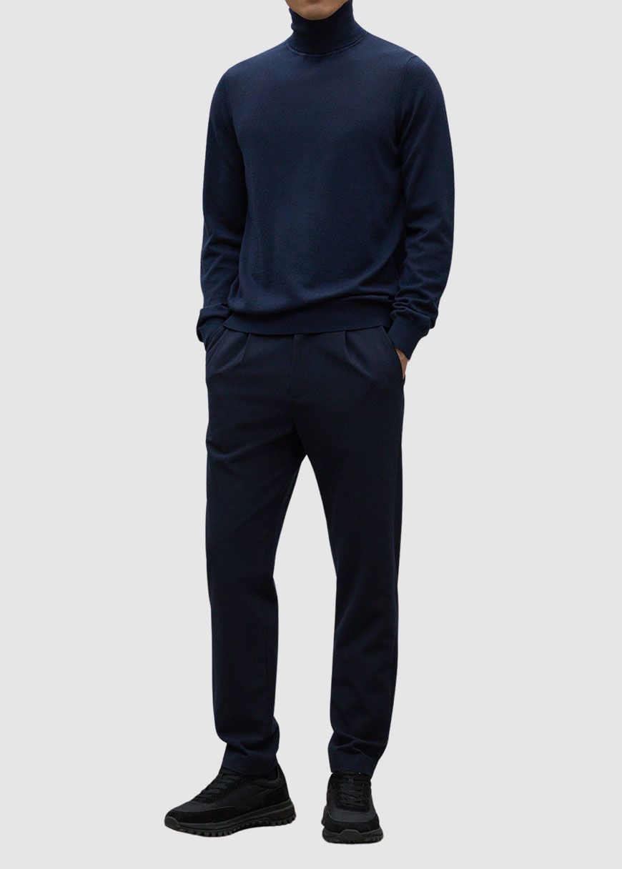 Sepikalf Pants Man Sepikalf Pants Man