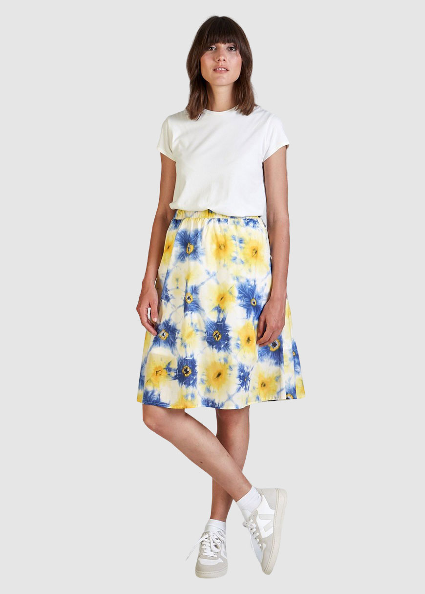 Rea Skirt Rea Skirt