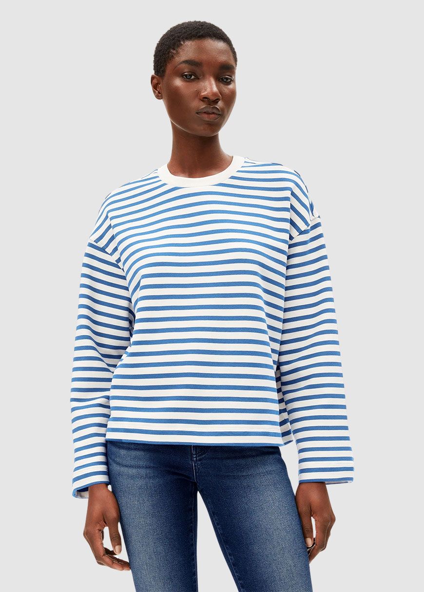Frankaa Maarlen Stripe