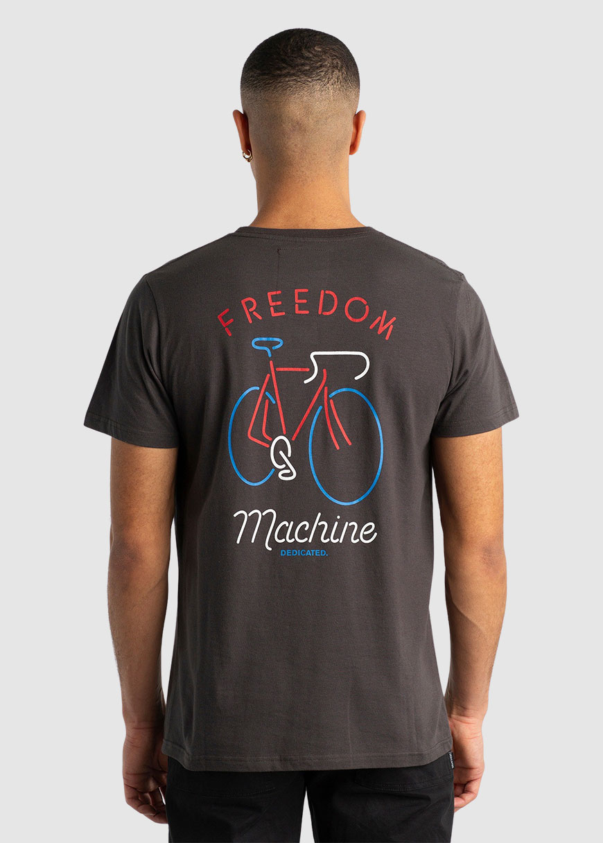 T-Shirt Stockholm Freedom Machine