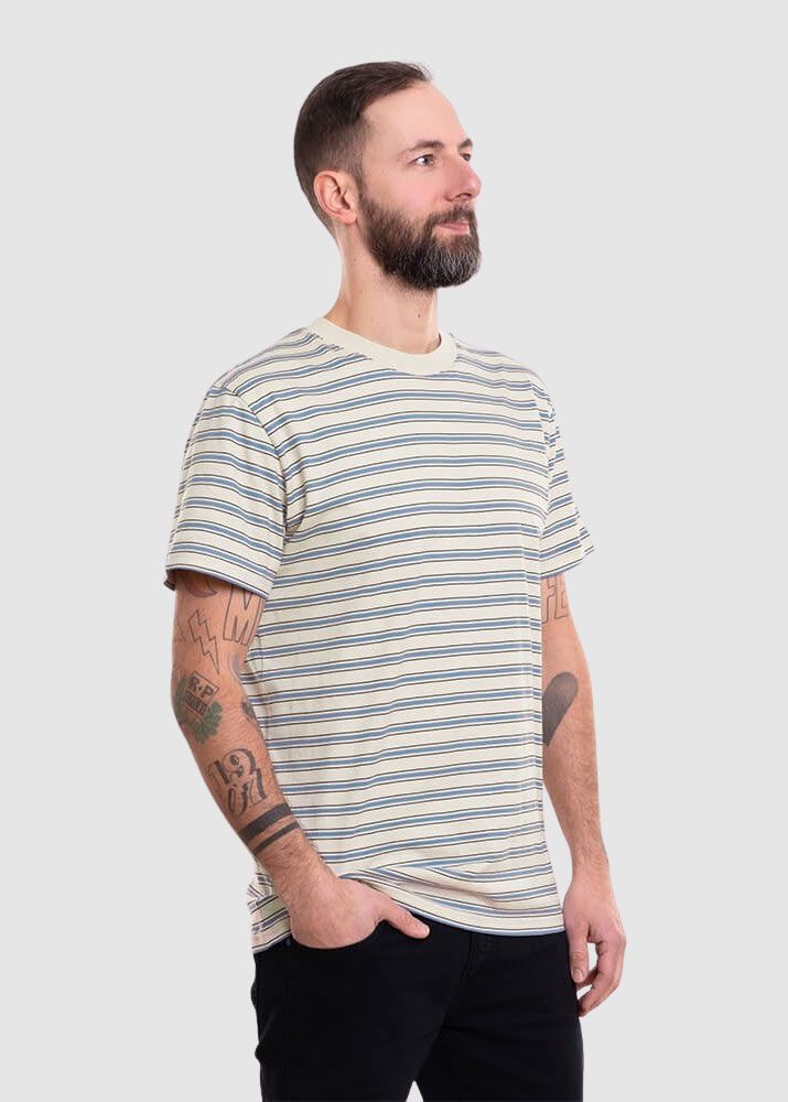 Stripey T-Shirt