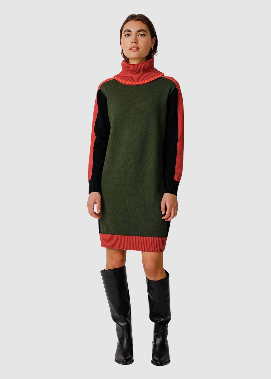 Emili Dress Emili Dress