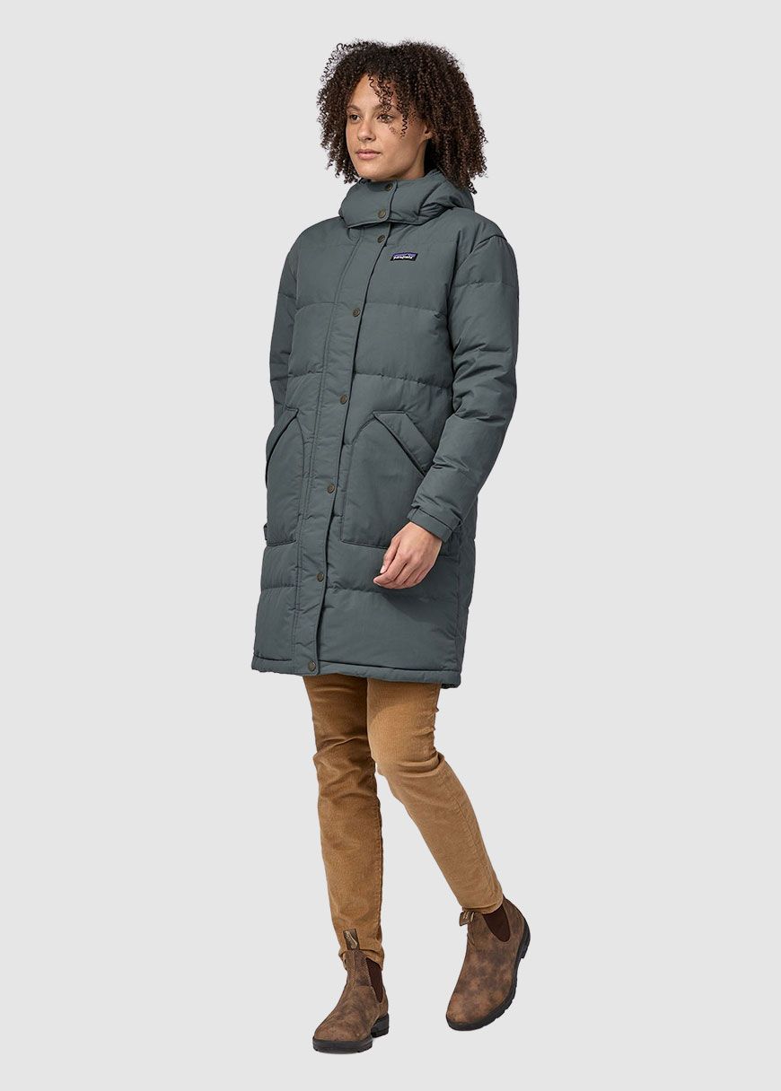 W's Downdrift Parka