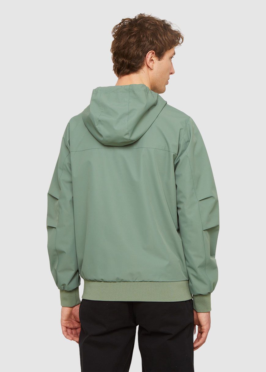 Jacke Pistachio Jacke Pistachio
