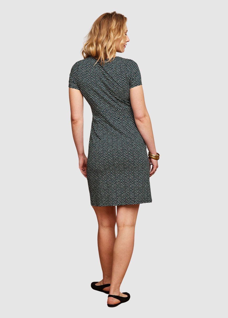 Mona Dress Clancy
