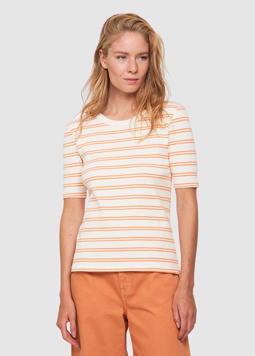 T-Shirt Daphne Stripes T-Shirt Daphne Stripes