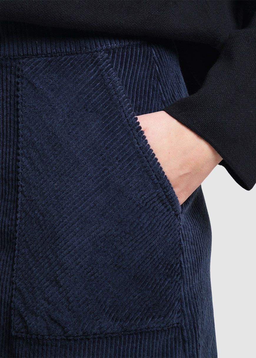 Skirt Majorna Corduroy Skirt Majorna Corduroy
