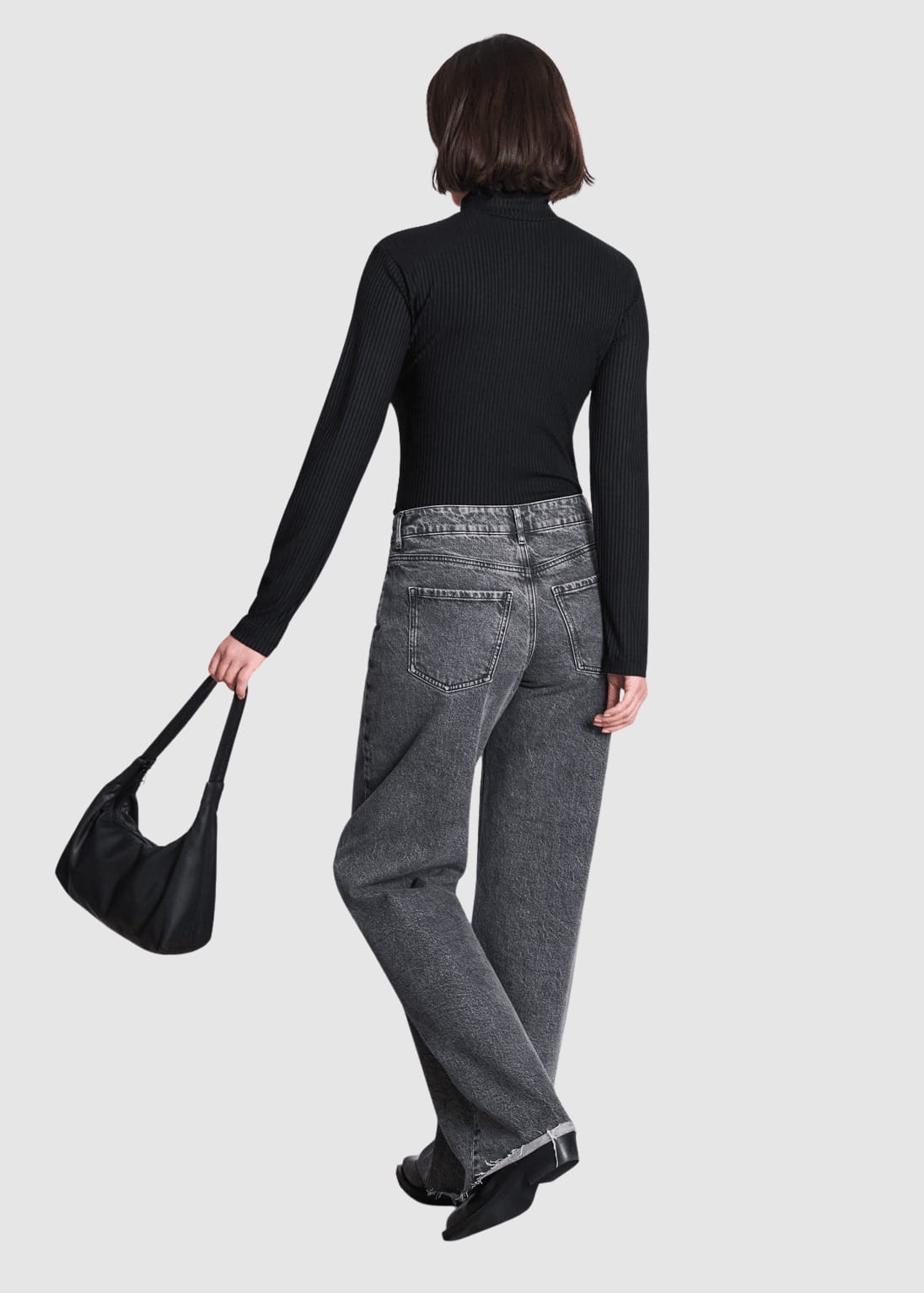 Mio Black