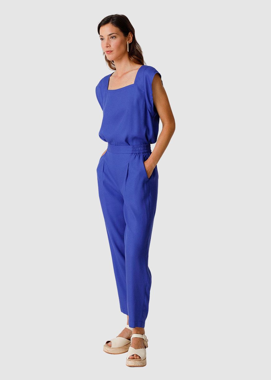 Nagore Trouser Nagore Trouser