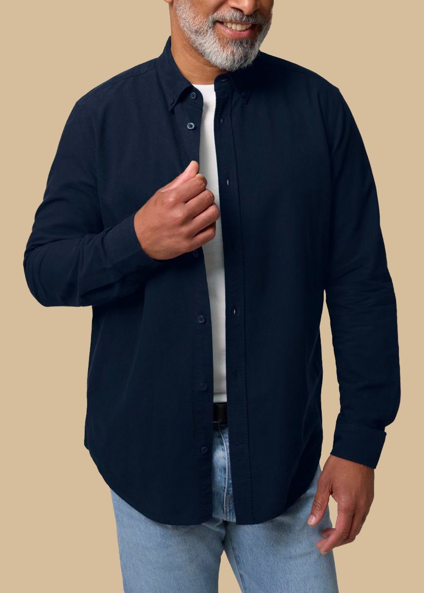 Classic_Shirt_m_french_navy_5_8e2ecfba28 Classic Shirt Man