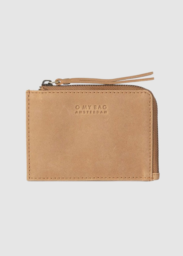 Coin Purse Eco Camel Coin Purse Eco Camel