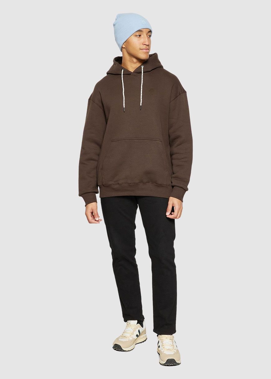 Double Layer Wool Beanie Double Layer Wool Beanie