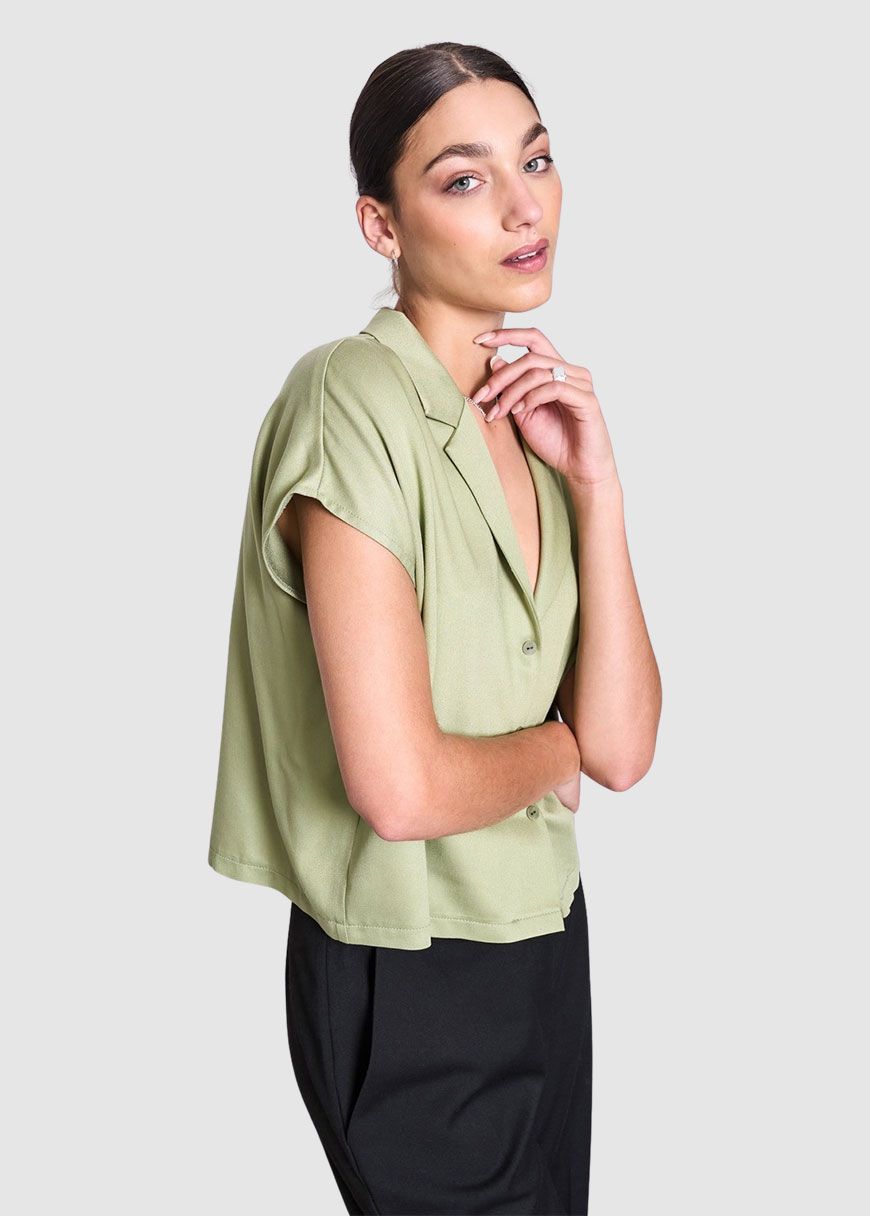 Blouse Tierra Blouse Tierra