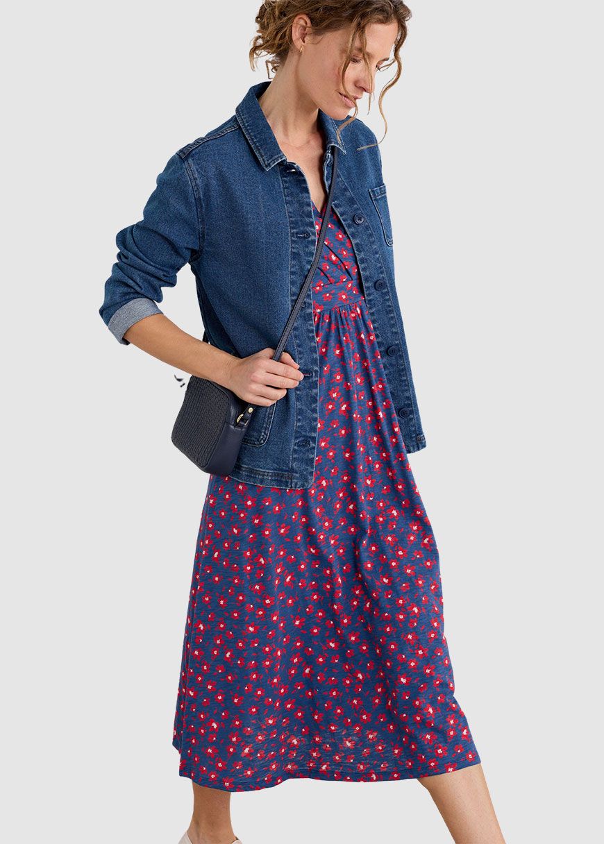 Chapelle Dress Chapelle Dress