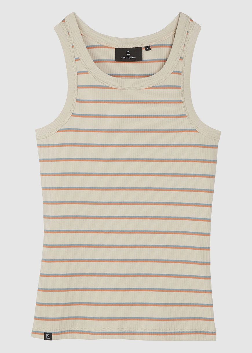 Top Anise Stripes Top Anise Stripes