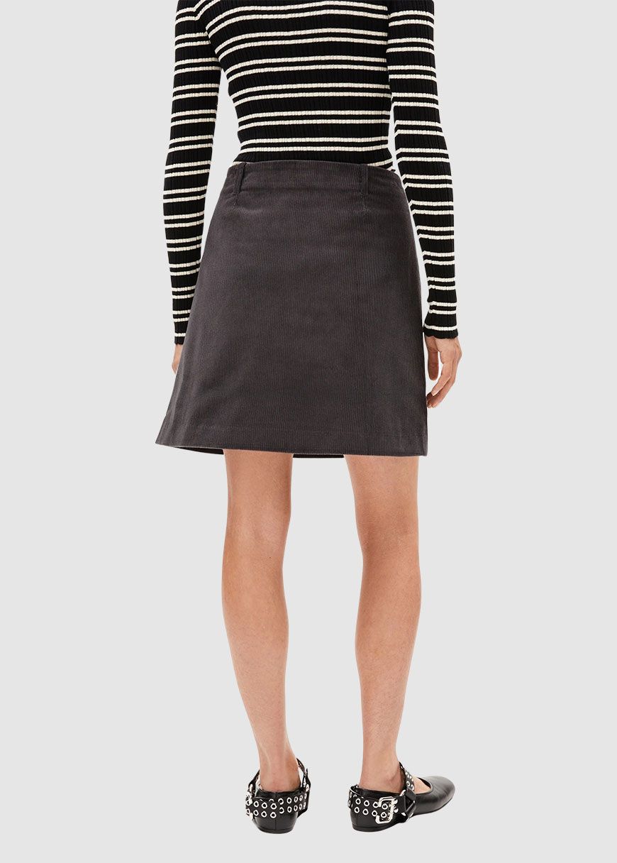 Zalaiaa Corduroy