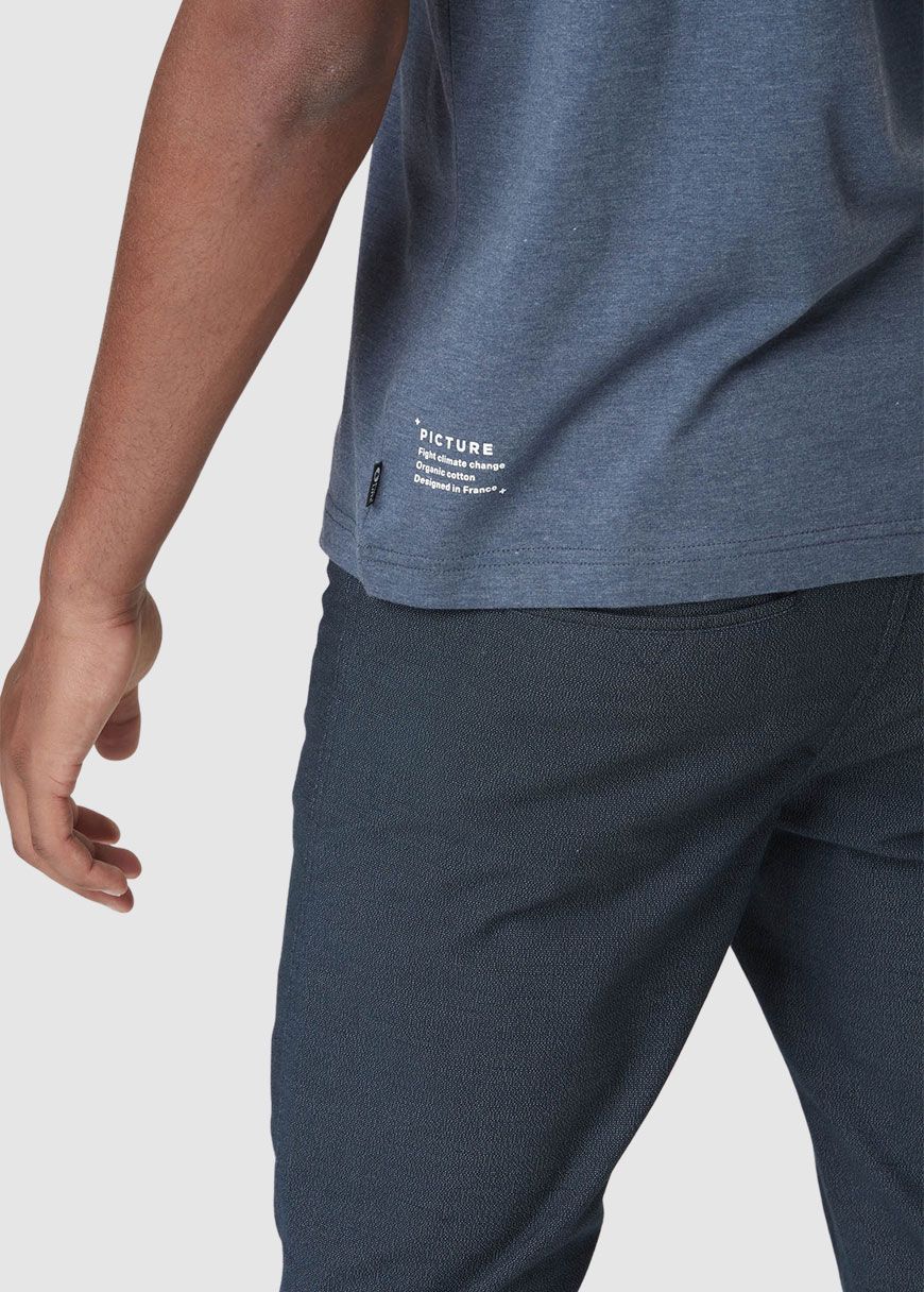 Authentic Tee Authentic Tee