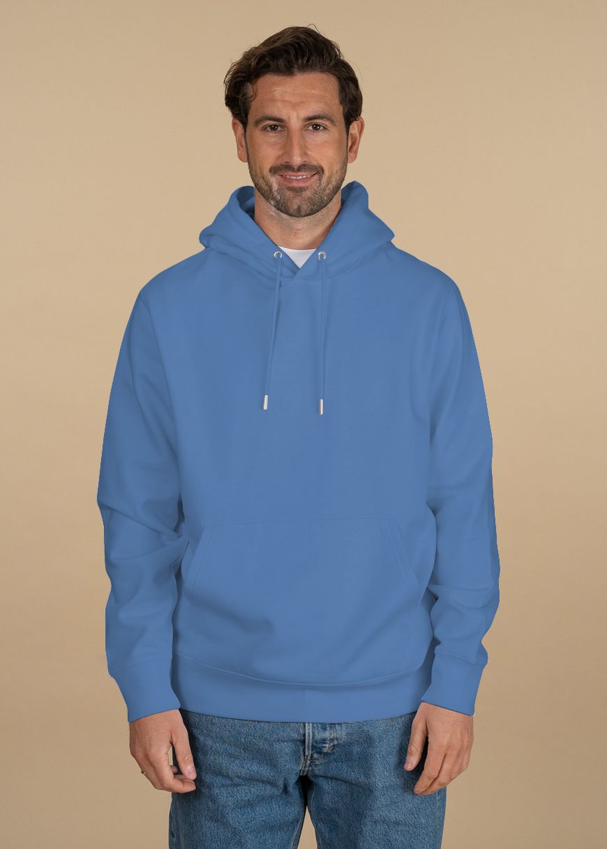 Classic Hoodie Man Classic Hoodie Man