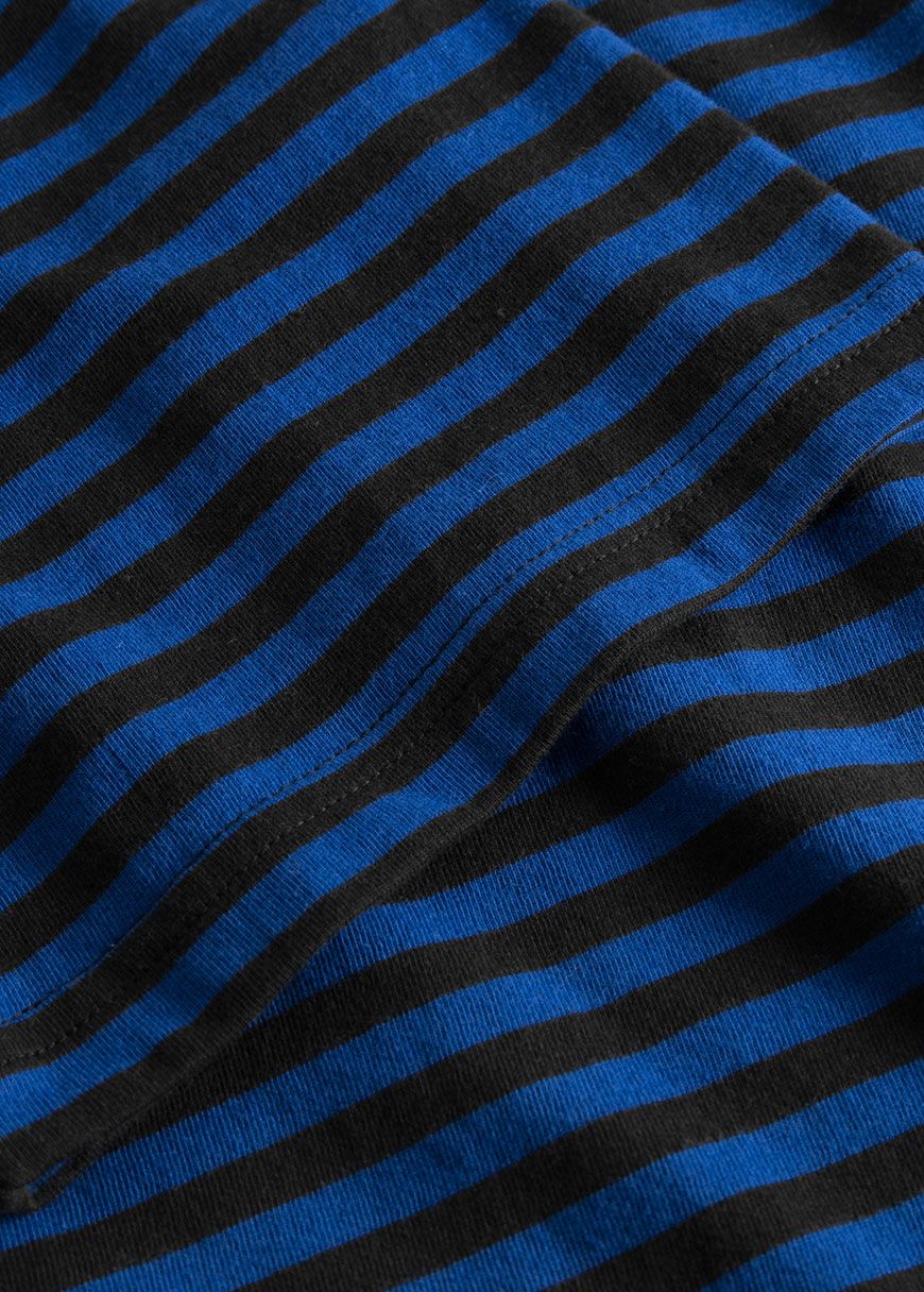 T-shirt Stockholm Stripes T-shirt Stockholm Stripes