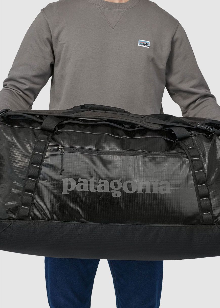 Black Hole Duffel 100L Black Hole Duffel 100L