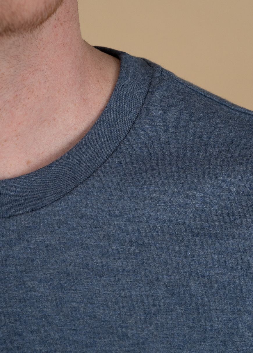 Classic T-Shirt Man Classic T-Shirt Man
